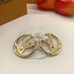 LV Earrings