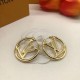 LV Earrings