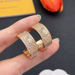 LV Earrings