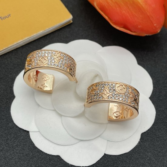 LV Earrings