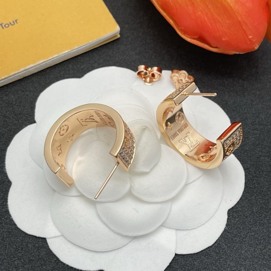 LV Earrings
