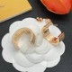 LV Earrings