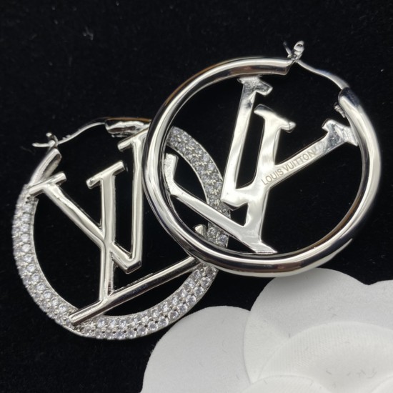 LV Earrings