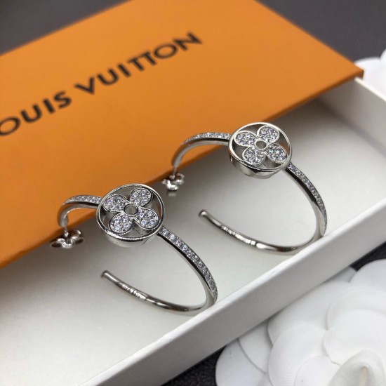 LV Earrings