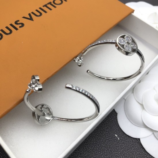 LV Earrings