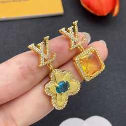 LV Earrings