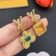 LV Earrings