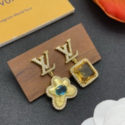 LV Earrings