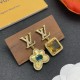 LV Earrings