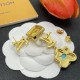 LV Earrings