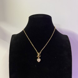 LV Necklace