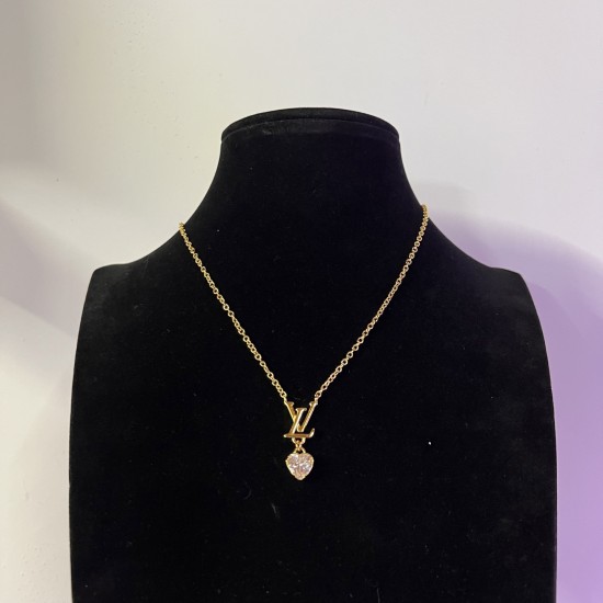 LV Necklace
