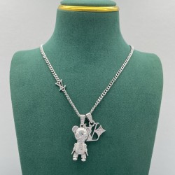 LV Necklace