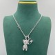 LV Necklace