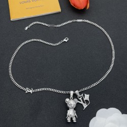 LV Necklace