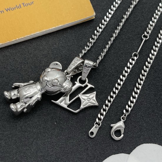 LV Necklace