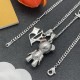 LV Necklace