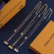 LV Necklace
