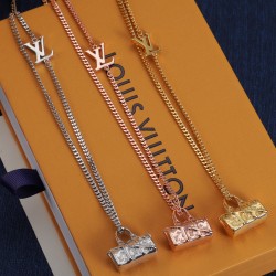 LV Necklace