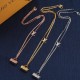 LV Necklace
