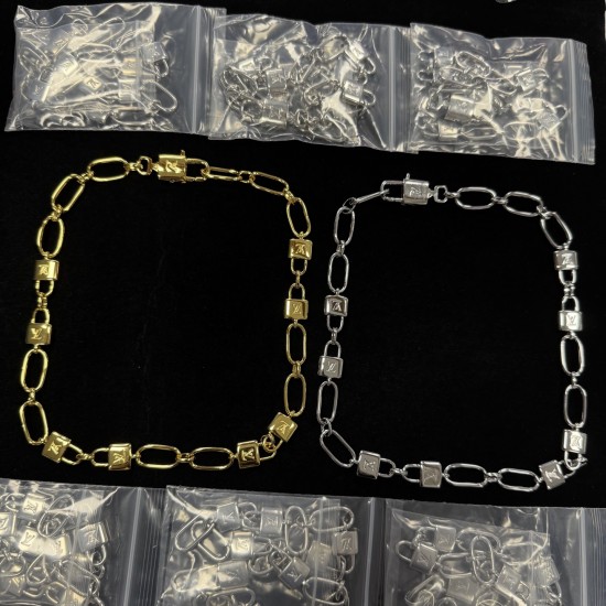 LV Necklace