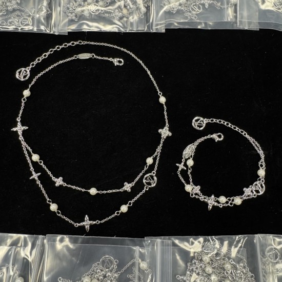 LV Necklace