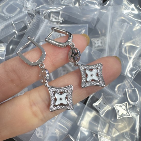 LV Necklace