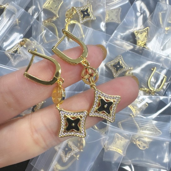 LV Necklace