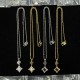 LV Necklace