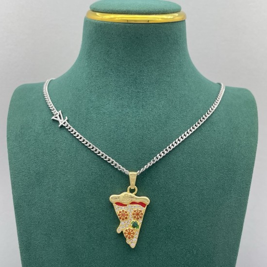LV Necklace