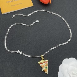 LV Necklace