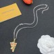 LV Necklace