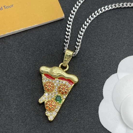 LV Necklace