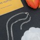 LV Necklace