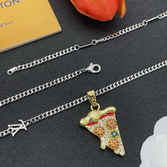 LV Necklace