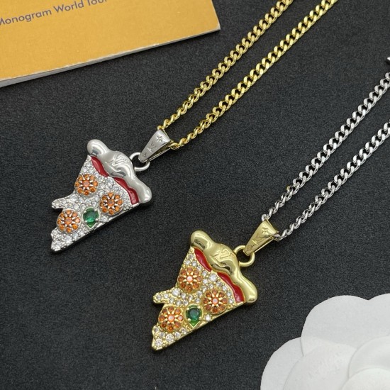 LV Necklace
