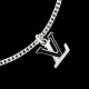 LV Necklace