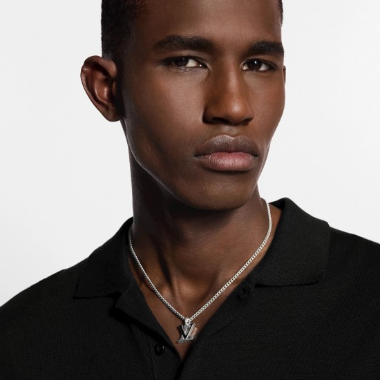 LV Necklace