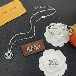 LV Necklace