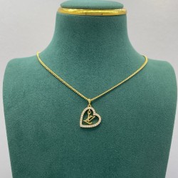 LV Necklace