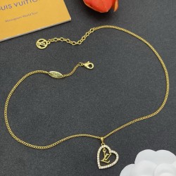 LV Necklace