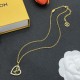 LV Necklace