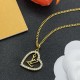 LV Necklace