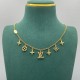 LV Necklace