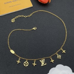 LV Necklace