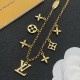 LV Necklace