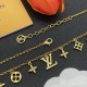 LV Necklace