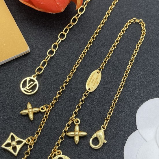 LV Necklace