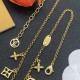 LV Necklace