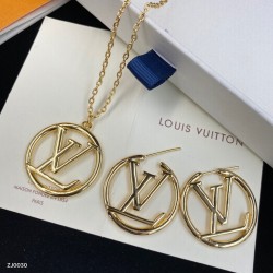 LV Necklace